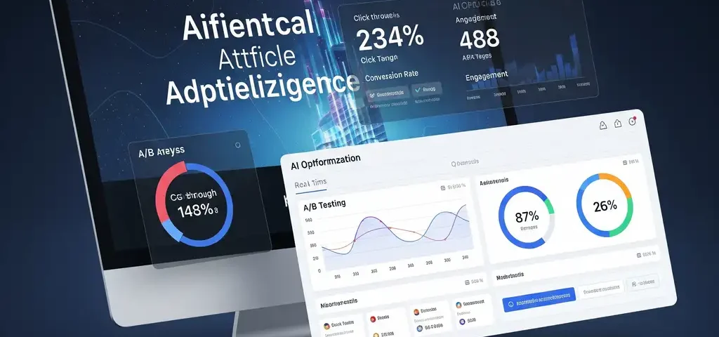 menurunkan biaya iklan dengan AI