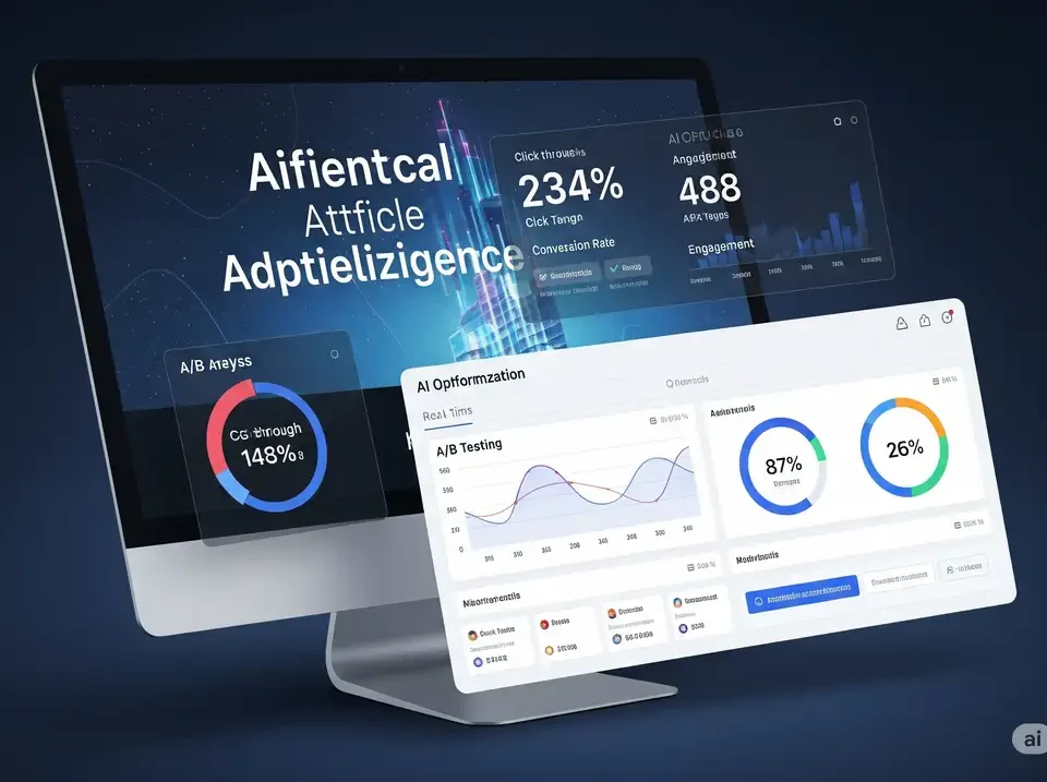 menurunkan biaya iklan dengan AI