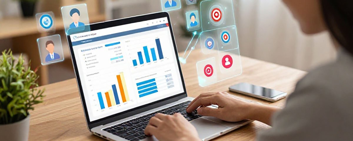 Menentukan Target Audiens Iklan