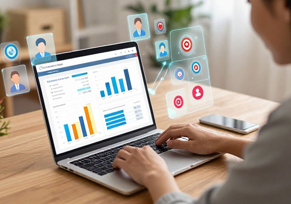 Menentukan Target Audiens Iklan