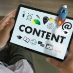 strategi konten agar brand disebut AI