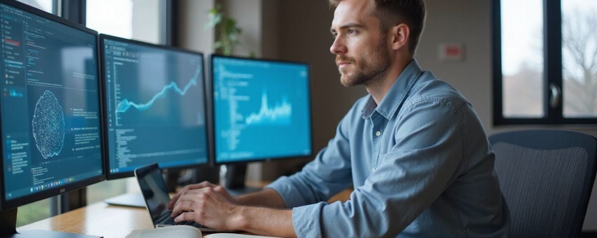 menentukan budget iklan dengan AI