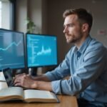 menentukan budget iklan dengan AI