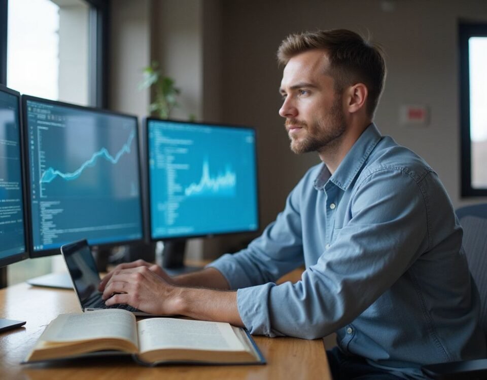 menentukan budget iklan dengan AI