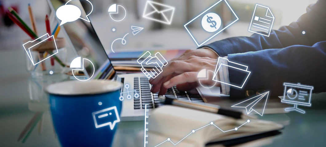 strategi iklan online