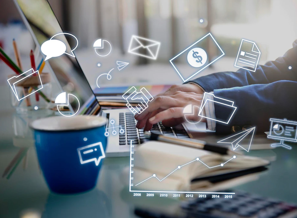 strategi iklan online