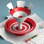 funnel iklan berbasis AI