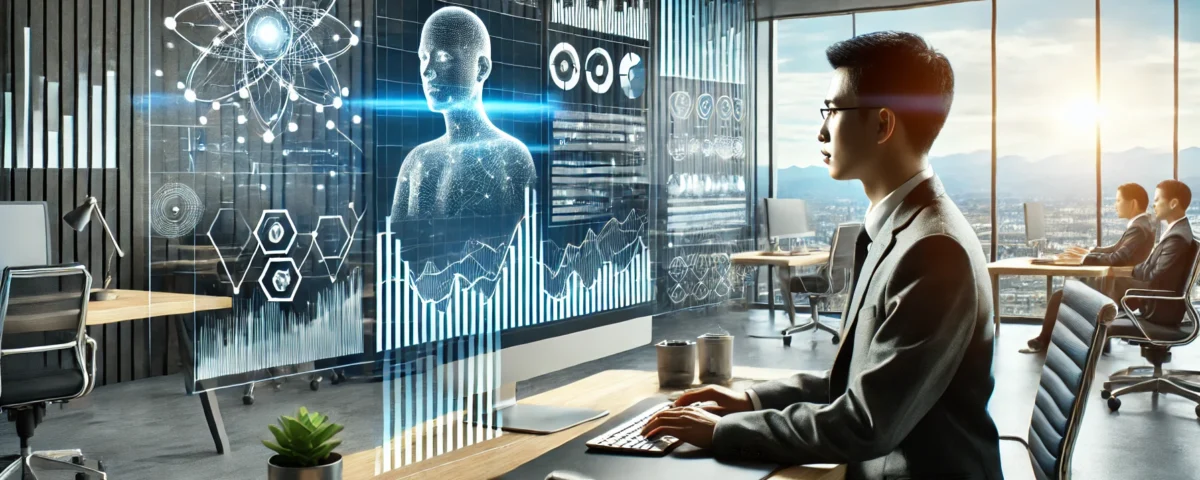 sistem evaluasi iklan digital dengan AI