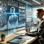 sistem evaluasi iklan digital dengan AI