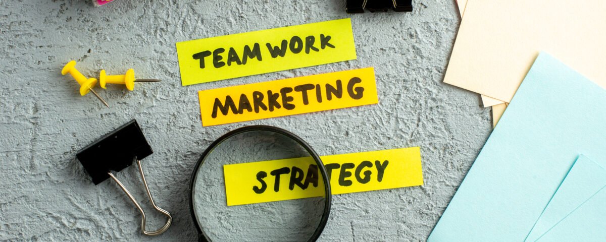 Tim Marketing Kecil? Begini Cara Bersaing dengan Brand Besar