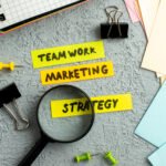 Tim Marketing Kecil? Begini Cara Bersaing dengan Brand Besar